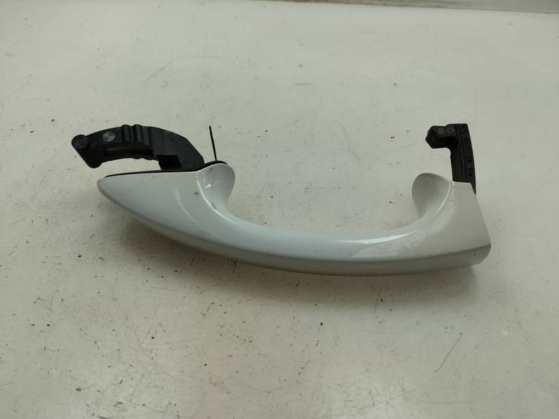 MANETA EXTERIOR DELANTERA DERECHA VOLKSWAGEN GOLF VII LIM 2017 1.4 16V TSI (125 CV)