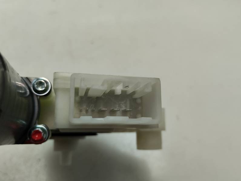 MOTOR ELEVALUNAS TRASERO IZQUIERDO VOLKSWAGEN GOLF VII LIM 2017 1.4 16V TSI (125 CV)