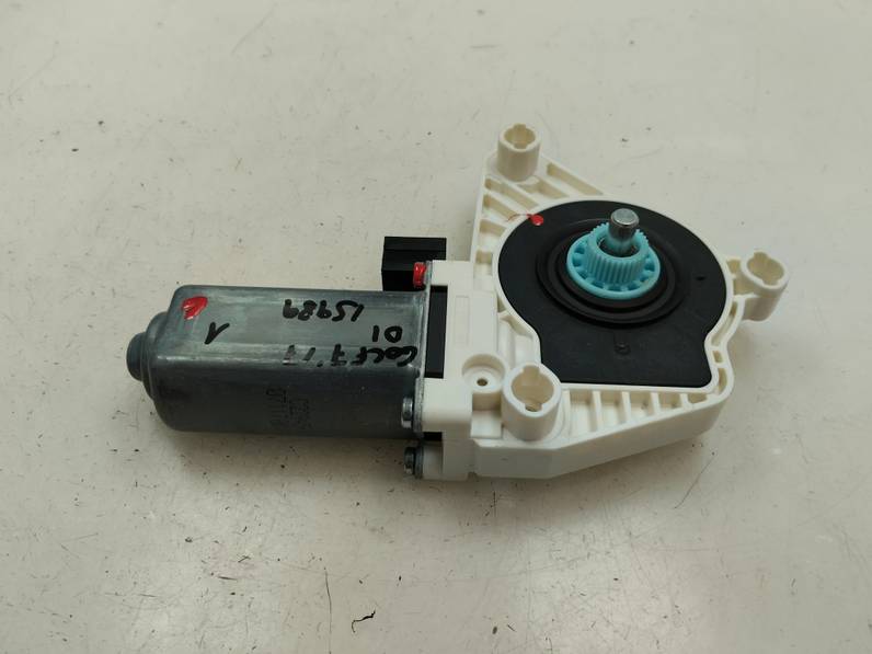 MOTOR ELEVALUNAS DELANTERO IZQUIERDO VOLKSWAGEN GOLF VII LIM 2017 1.4 16V TSI (125 CV)