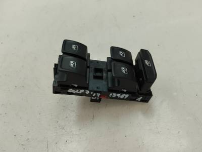 MANDO ELEVALUNAS DELANTERO IZQUIERDO VOLKSWAGEN GOLF VII LIM 2017 1.4 16V TSI (125 CV)