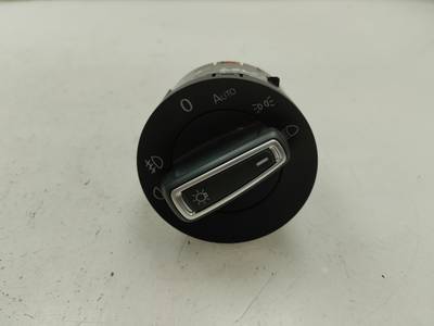 MANDO LUCES VOLKSWAGEN GOLF VII LIM 2017 1.4 16V TSI (125 CV)