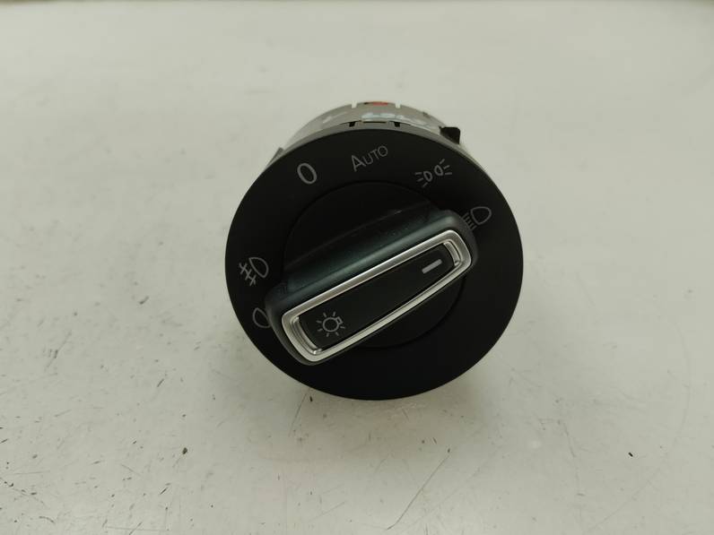 MANDO LUCES VOLKSWAGEN GOLF VII LIM 2017 1.4 16V TSI (125 CV)