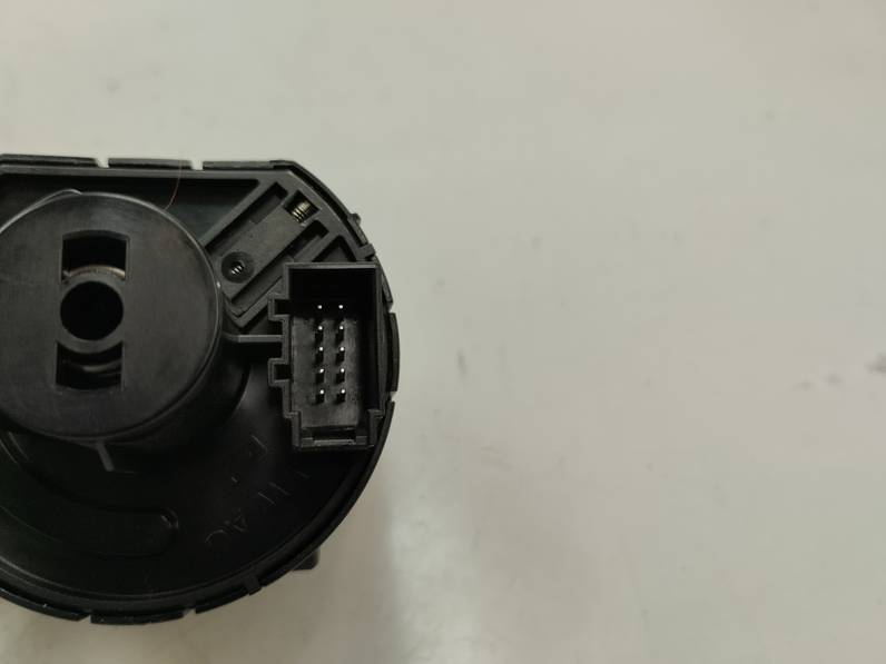 MANDO LUCES VOLKSWAGEN GOLF VII LIM 2017 1.4 16V TSI (125 CV)