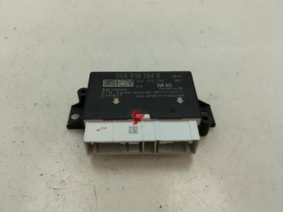 MODULO ELECTRONICO VOLKSWAGEN GOLF VII LIM 2017 1.4 16V TSI (125 CV)