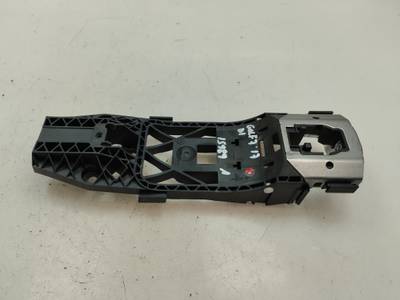 MANETA EXTERIOR DELANTERA IZQUIERDA VOLKSWAGEN GOLF VII LIM 2017 1.4 16V TSI (125 CV)