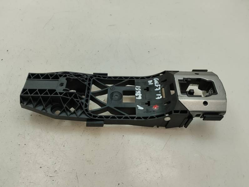 MANETA EXTERIOR DELANTERA IZQUIERDA VOLKSWAGEN GOLF VII LIM 2017 1.4 16V TSI (125 CV)