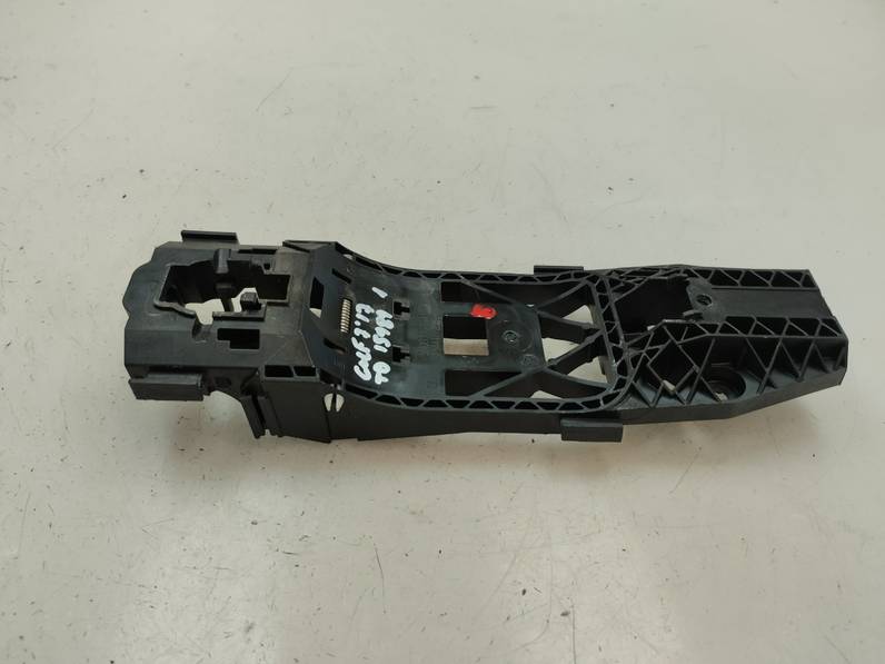 MANETA EXTERIOR TRASERA DERECHA VOLKSWAGEN GOLF VII LIM 2017 1.4 16V TSI (125 CV)