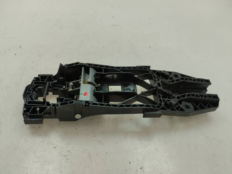 MANETA EXTERIOR TRASERA DERECHA VOLKSWAGEN GOLF VII LIM 2017 1.4 16V TSI (125 CV)