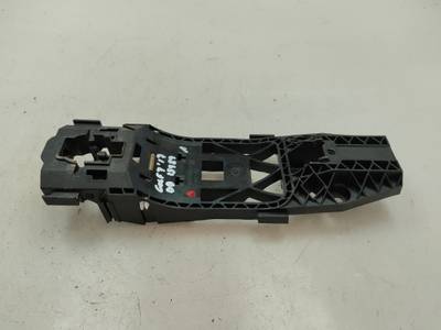 MANETA EXTERIOR DELANTERA DERECHA VOLKSWAGEN GOLF VII LIM 2017 1.4 16V TSI (125 CV)