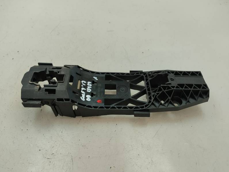 MANETA EXTERIOR DELANTERA DERECHA VOLKSWAGEN GOLF VII LIM 2017 1.4 16V TSI (125 CV)