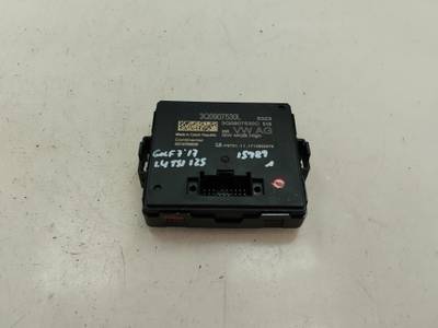 MODULO ELECTRONICO VOLKSWAGEN GOLF VII LIM 2017 1.4 16V TSI (125 CV)