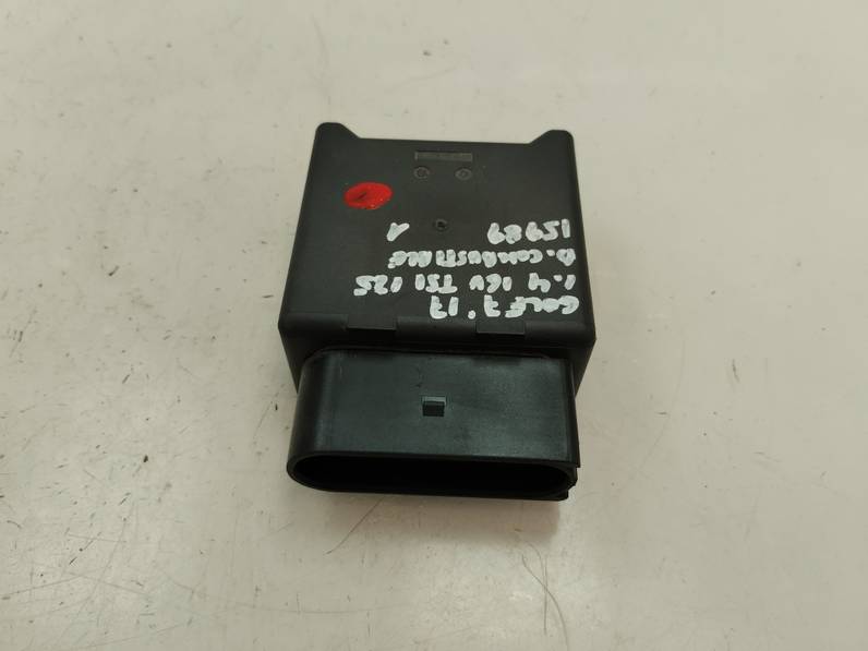 RELE VOLKSWAGEN GOLF VII LIM 2017 1.4 16V TSI (125 CV)