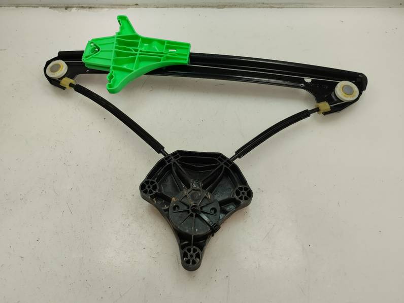 ELEVALUNAS TRASERO IZQUIERDO VOLKSWAGEN GOLF VII LIM 2017 1.4 16V TSI (125 CV)