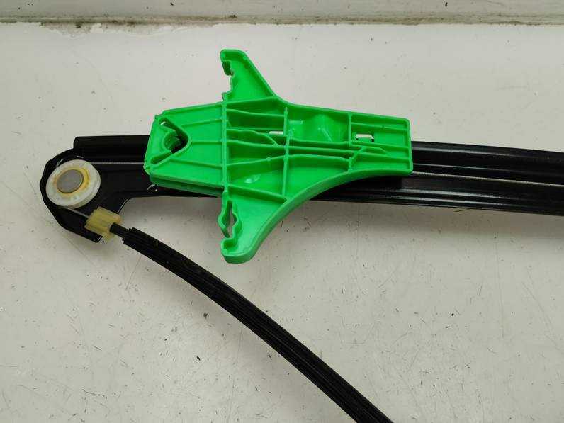 ELEVALUNAS TRASERO IZQUIERDO VOLKSWAGEN GOLF VII LIM 2017 1.4 16V TSI (125 CV)