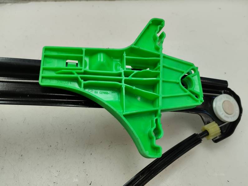 ELEVALUNAS TRASERO DERECHO VOLKSWAGEN GOLF VII LIM 2017 1.4 16V TSI (125 CV)