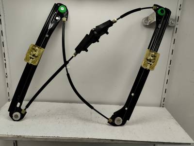 ELEVALUNAS DELANTERO IZQUIERDO VOLKSWAGEN GOLF VII LIM 2017 1.4 16V TSI (125 CV)