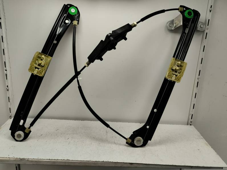 ELEVALUNAS DELANTERO IZQUIERDO VOLKSWAGEN GOLF VII LIM 2017 1.4 16V TSI (125 CV)