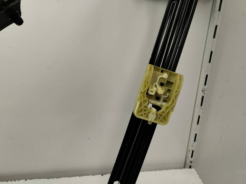 ELEVALUNAS DELANTERO IZQUIERDO VOLKSWAGEN GOLF VII LIM 2017 1.4 16V TSI (125 CV)