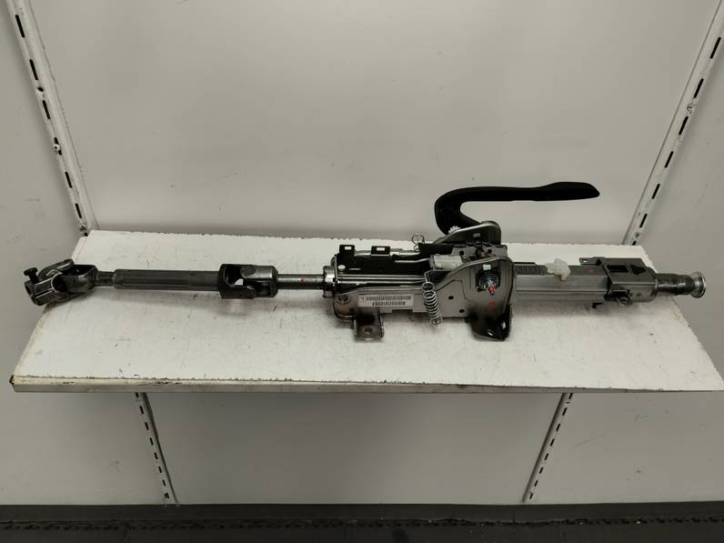 COLUMNA DIRECCION VOLKSWAGEN GOLF VII LIM 2017 1.4 16V TSI (125 CV)