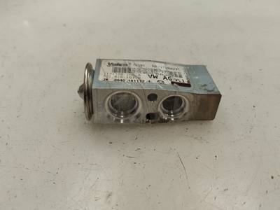 VALVULA EXPANSION VOLKSWAGEN GOLF VII LIM 2017 1.4 16V TSI (125 CV)