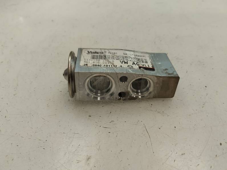 VALVULA EXPANSION VOLKSWAGEN GOLF VII LIM 2017 1.4 16V TSI (125 CV)
