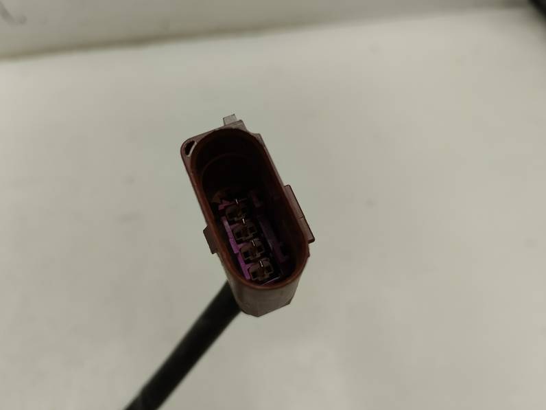 SONDA LAMBDA VOLKSWAGEN GOLF VII LIM 2017 1.4 16V TSI (125 CV)