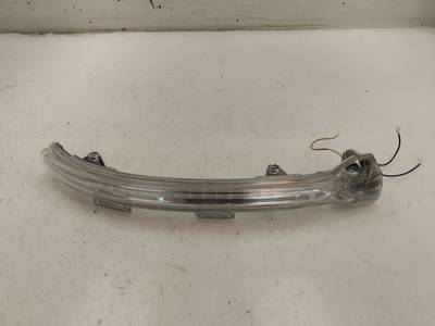 RETROVISOR IZQUIERDO VOLKSWAGEN GOLF VII LIM 2017 1.4 16V TSI (125 CV)