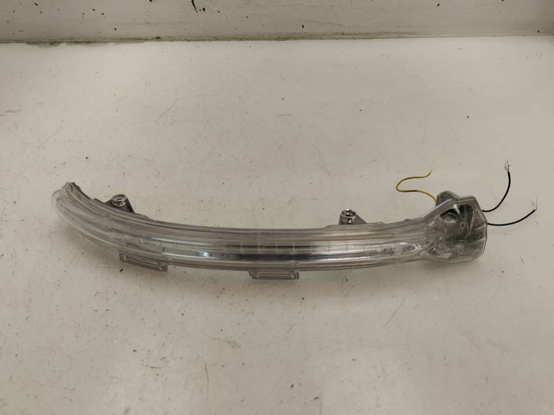 RETROVISOR IZQUIERDO VOLKSWAGEN GOLF VII LIM 2017 1.4 16V TSI (125 CV)