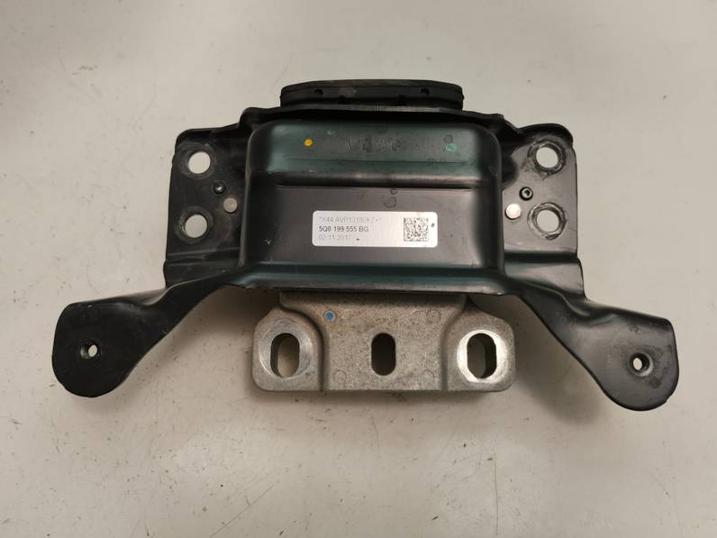 SOPORTE CAMBIO VOLKSWAGEN GOLF VII LIM 2017 1.4 16V TSI (125 CV)