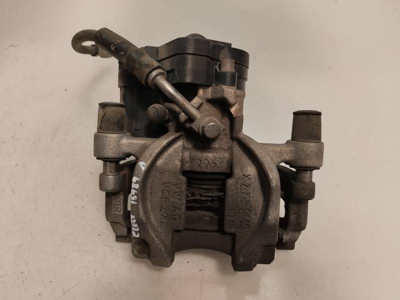 PINZA FRENO TRASERA IZQUIERDA VOLKSWAGEN GOLF VII LIM 2017 1.4 16V TSI (125 CV)