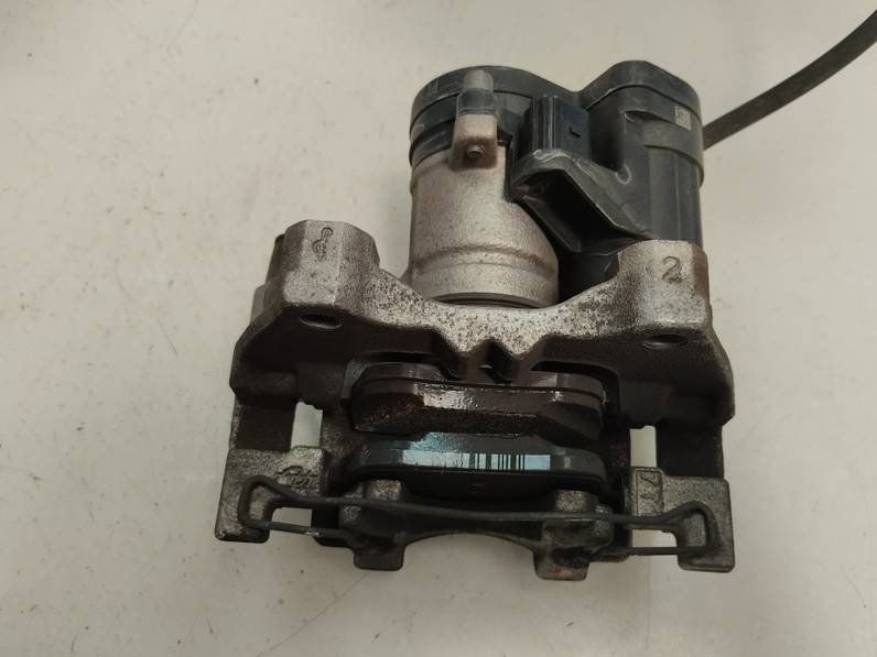 PINZA FRENO TRASERA IZQUIERDA VOLKSWAGEN GOLF VII LIM 2017 1.4 16V TSI (125 CV)