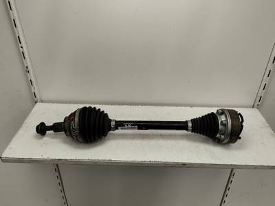 TRANSMISION DELANTERA IZQUIERDA VOLKSWAGEN GOLF VII LIM 2017 1.4 16V TSI (125 CV)