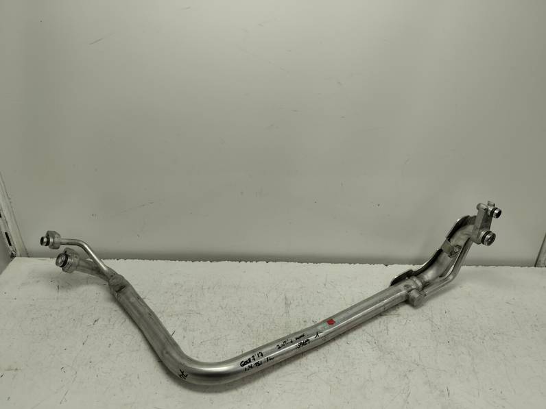 TUBOS AIRE ACONDICIONADO VOLKSWAGEN GOLF VII LIM 2017 1.4 16V TSI (125 CV)