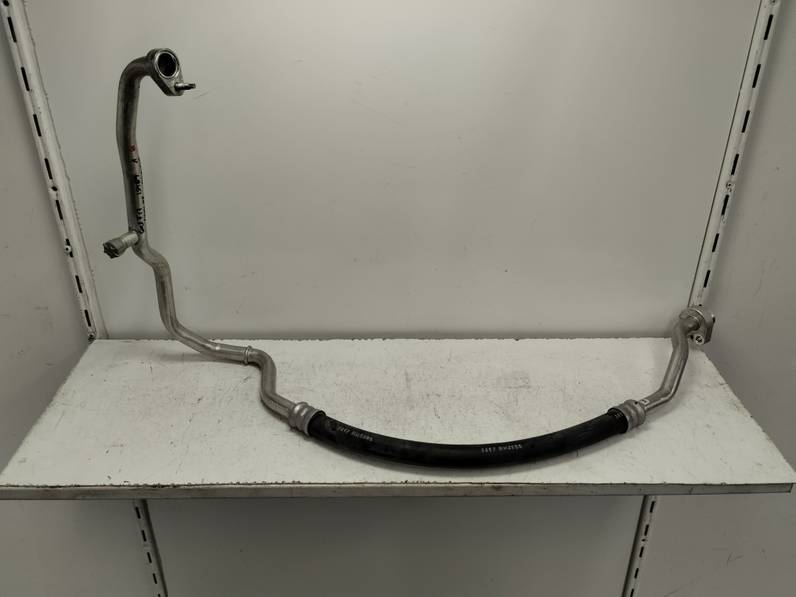 TUBOS AIRE ACONDICIONADO VOLKSWAGEN GOLF VII LIM 2017 1.4 16V TSI (125 CV)