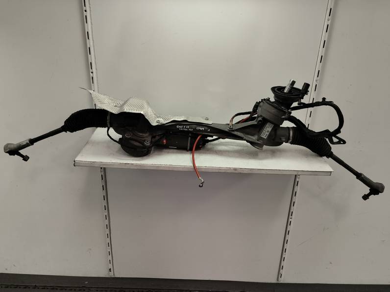 CREMALLERA DIRECCION VOLKSWAGEN GOLF VII LIM 2017 1.4 16V TSI (125 CV)