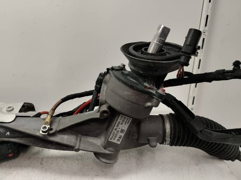 CREMALLERA DIRECCION VOLKSWAGEN GOLF VII LIM 2017 1.4 16V TSI (125 CV)