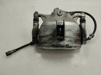 PINZA FRENO DELANTERA IZQUIERDA VOLKSWAGEN GOLF VII LIM 2017 1.4 16V TSI (125 CV)