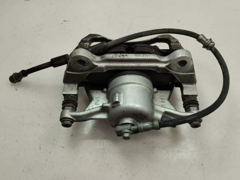 PINZA FRENO DELANTERA IZQUIERDA VOLKSWAGEN GOLF VII LIM 2017 1.4 16V TSI (125 CV)