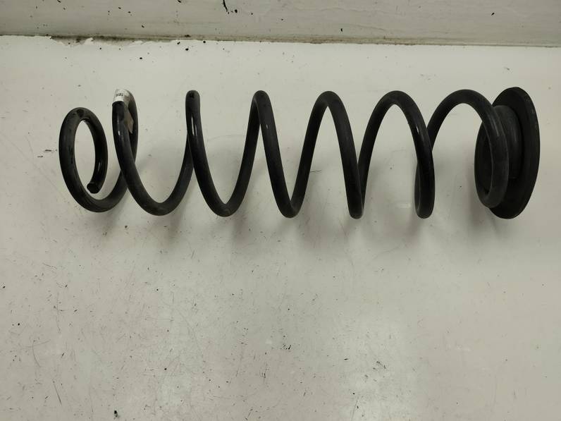 MUELLE AMORTIGUACION VOLKSWAGEN GOLF VII LIM 2017 1.4 16V TSI (125 CV)