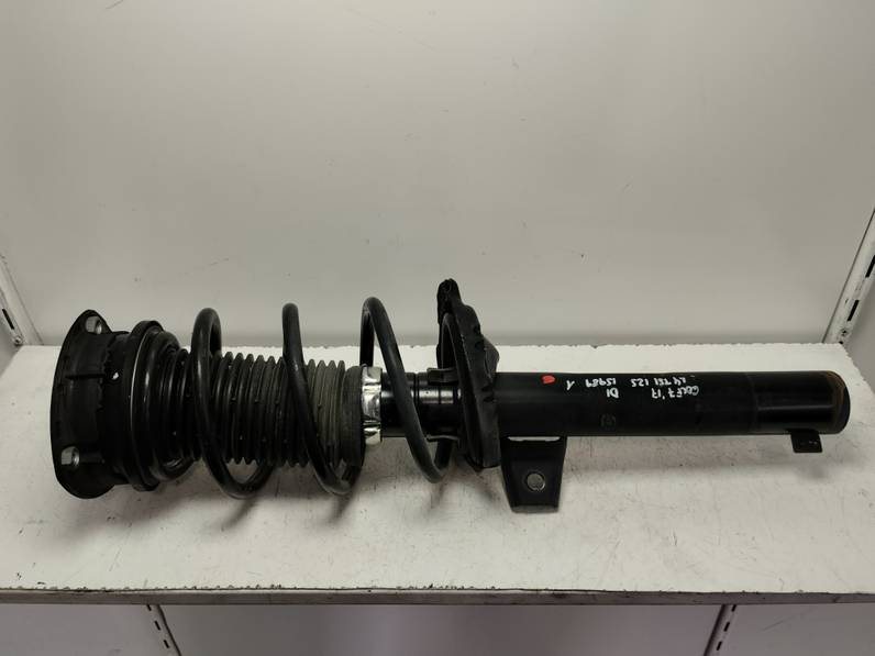 AMORTIGUADOR DELANTERO IZQUIERDO VOLKSWAGEN GOLF VII LIM 2017 1.4 16V TSI (125 CV)