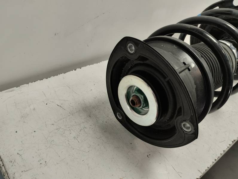 AMORTIGUADOR DELANTERO IZQUIERDO VOLKSWAGEN GOLF VII LIM 2017 1.4 16V TSI (125 CV)