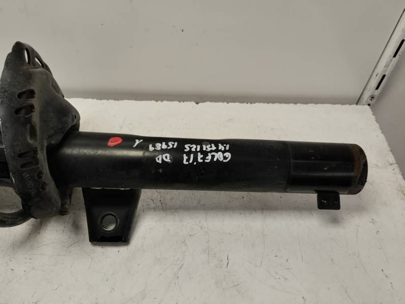 AMORTIGUADOR DELANTERO DERECHO VOLKSWAGEN GOLF VII LIM 2017 1.4 16V TSI (125 CV)