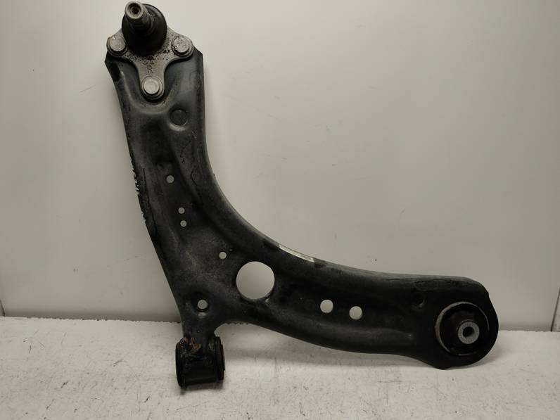 BRAZO SUSPENSION INFERIOR DELANTERO DERECHO VOLKSWAGEN GOLF VII LIM 2017 1.4 16V TSI (125 CV)