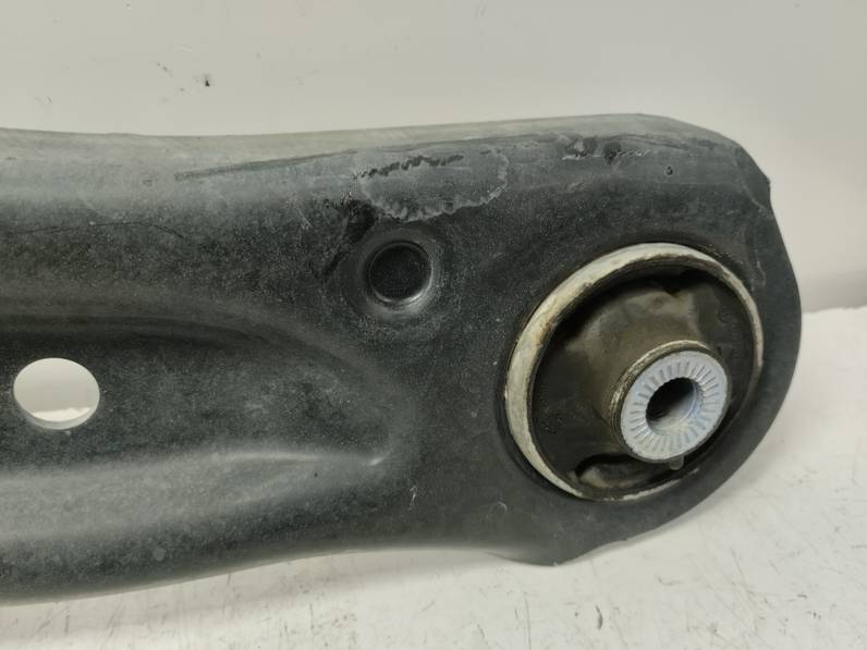 BRAZO SUSPENSION INFERIOR DELANTERO DERECHO VOLKSWAGEN GOLF VII LIM 2017 1.4 16V TSI (125 CV)