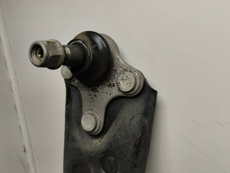 BRAZO SUSPENSION INFERIOR DELANTERO DERECHO VOLKSWAGEN GOLF VII LIM 2017 1.4 16V TSI (125 CV)