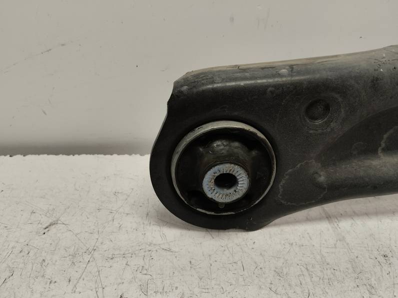 BRAZO SUSPENSION INFERIOR DELANTERO IZQUIERDO VOLKSWAGEN GOLF VII LIM 2017 1.4 16V TSI (125 CV)