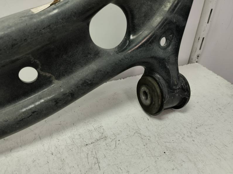 BRAZO SUSPENSION INFERIOR DELANTERO IZQUIERDO VOLKSWAGEN GOLF VII LIM 2017 1.4 16V TSI (125 CV)