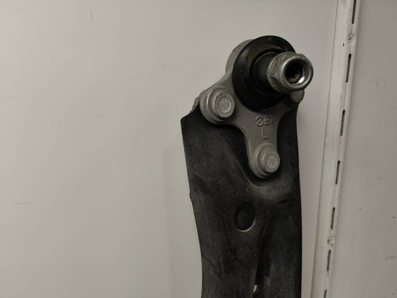 BRAZO SUSPENSION INFERIOR DELANTERO IZQUIERDO VOLKSWAGEN GOLF VII LIM 2017 1.4 16V TSI (125 CV)