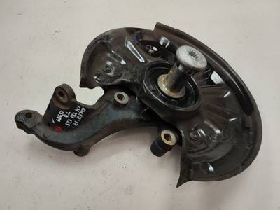 MANGUETA TRASERA DERECHA VOLKSWAGEN GOLF VII LIM 2017 1.4 16V TSI (125 CV)