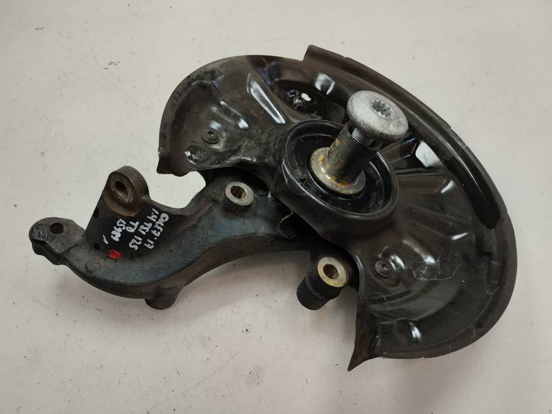 MANGUETA TRASERA DERECHA VOLKSWAGEN GOLF VII LIM 2017 1.4 16V TSI (125 CV)